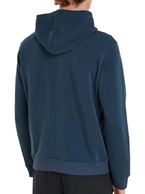 Felpa da Donna Calvin Klein Jeans - Kiabi Felpa da Donna Calvin Klein Jeans - Kiabi