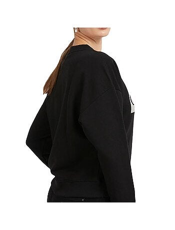 Felpa da Donna Guess Originale