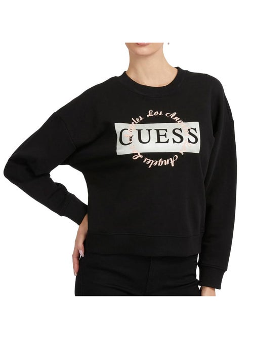 Felpa da Donna Guess Originale - Kiabi