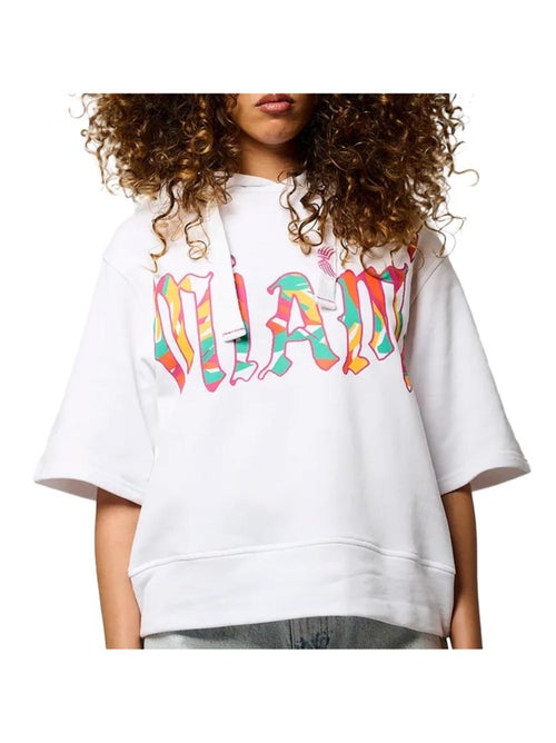 Felpa da Donna Kaporal - Kiabi