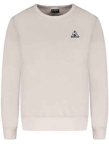 Felpa da donna Le Coq Sportif Contemporain