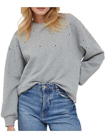Felpa da Donna Pepe Jeans