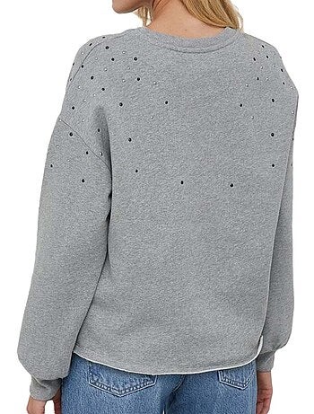 Felpa da Donna Pepe Jeans