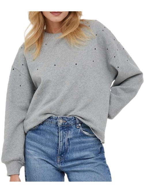 Felpa da Donna Pepe Jeans - Kiabi