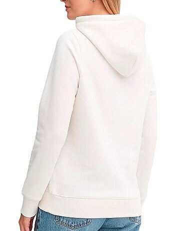 Felpa Donna Tommy Hilfiger