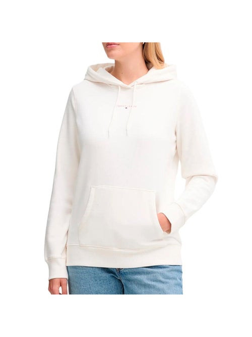 Felpa da Donna Tommy Hilfiger - Kiabi