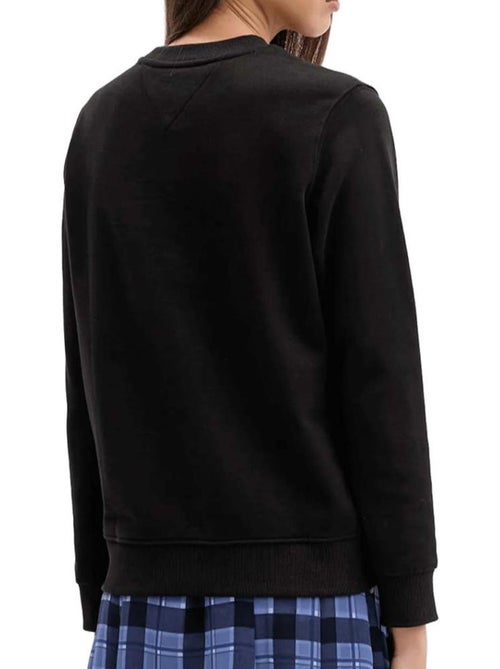 Felpa da Donna Tommy Hilfiger - Kiabi