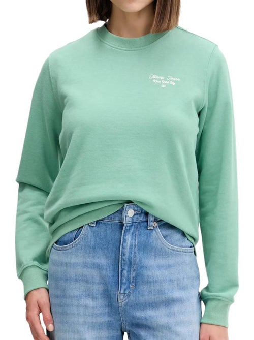 Felpa da Donna Tommy Hilfiger - Kiabi