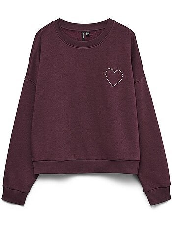 Felpa da Donna Vero Moda