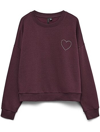 Felpa da Donna Vero Moda