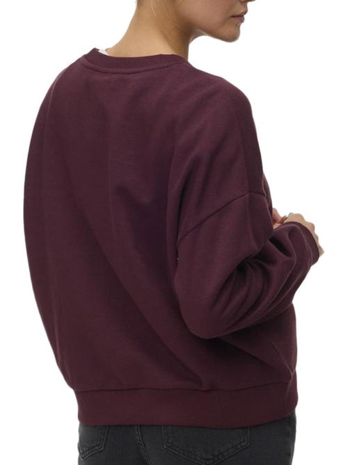 Felpa da Donna Vero Moda - Kiabi