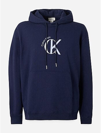 Felpa da infilare - Calvin Klein