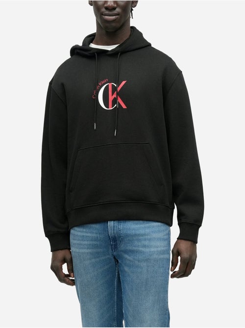 Felpa da infilare - Calvin Klein - Kiabi