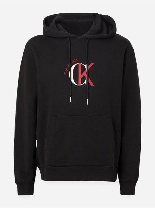 Felpa da infilare - Calvin Klein - Kiabi