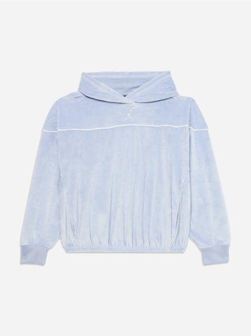 Felpa da infilare - Jordan - Kiabi