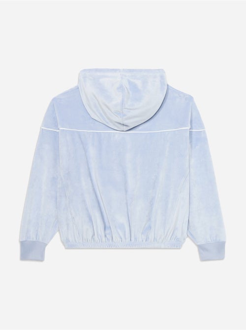 Felpa da infilare - Jordan - Kiabi