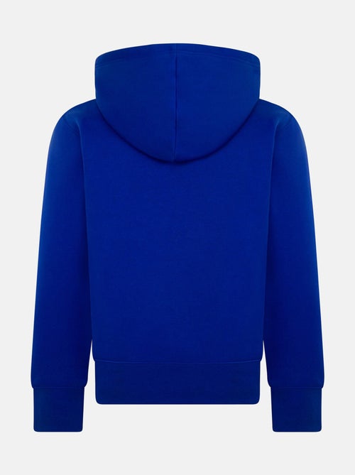 Felpa da infilare - Jordan - Kiabi