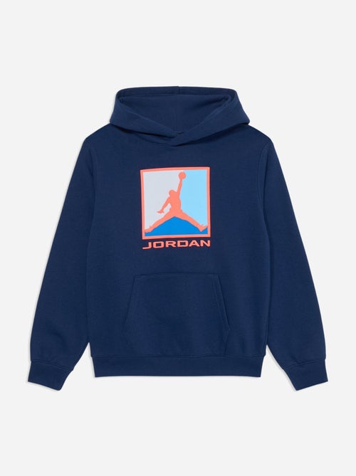 Felpa da infilare - Jordan - Kiabi