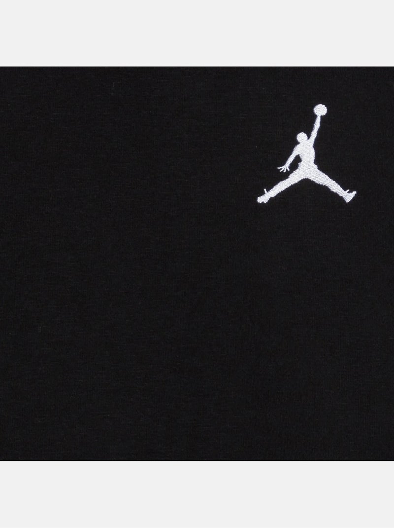 Felpa da infilare - Jordan Nero - Kiabi