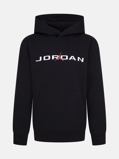 Felpa da infilare - Jordan - Kiabi