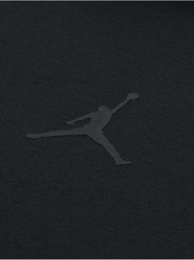 Felpa da infilare - Jordan Nero - Kiabi