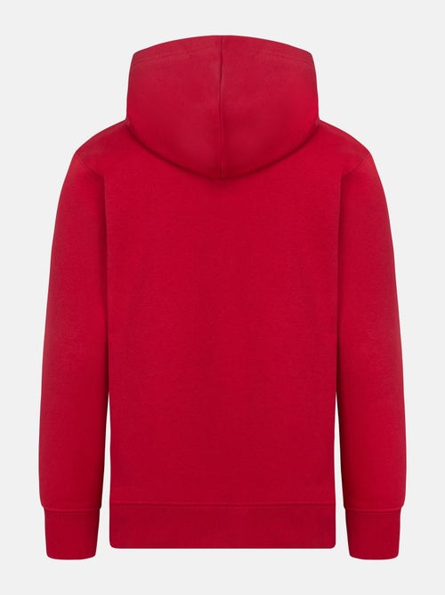 Felpa da infilare - Jordan - Kiabi