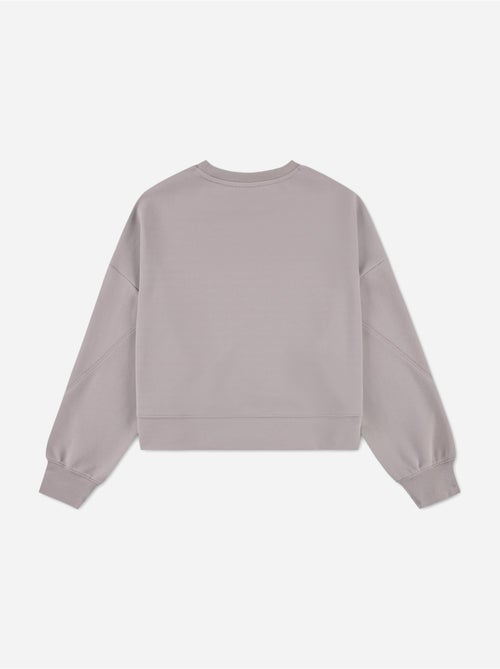 Felpa da infilare - Jordan - Kiabi