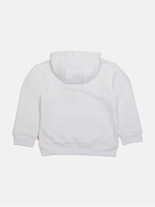 Felpa da infilare - Kaporal - Kiabi