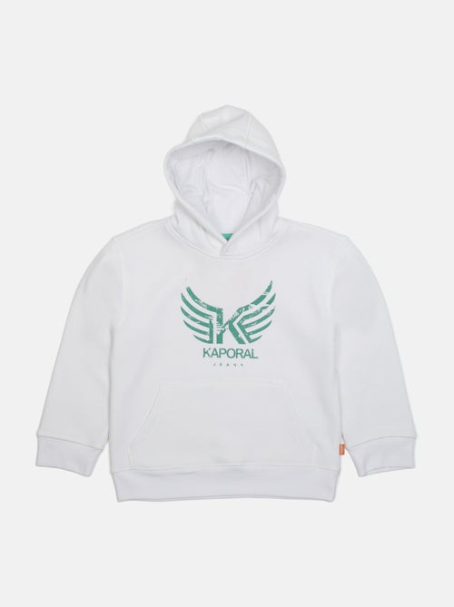 Felpa da infilare - Kaporal - Kiabi