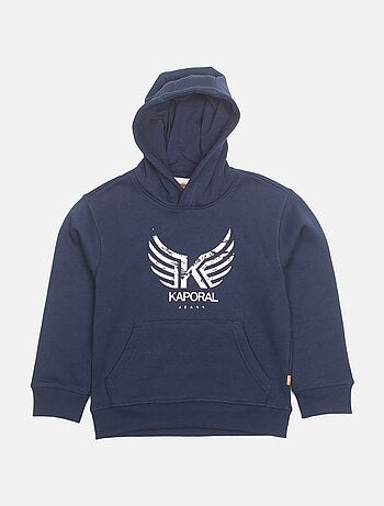 Felpa da infilare - Kaporal
