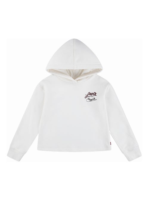Felpa da infilare - Levi's Kids - Kiabi