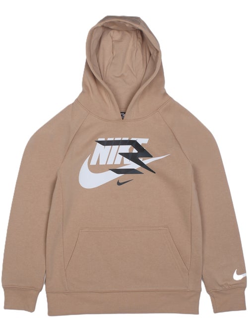 Felpa da infilare - Nike - Kiabi