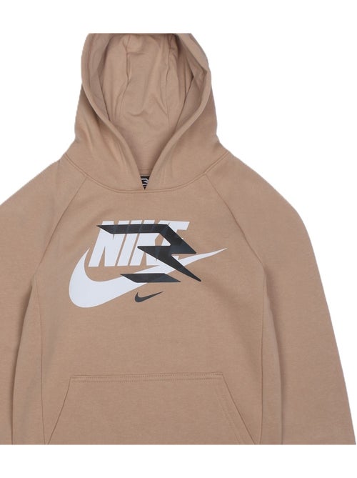 Felpa da infilare - Nike - Kiabi