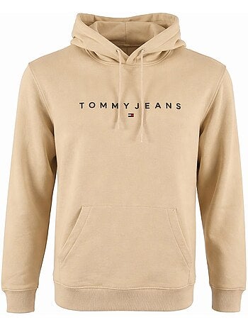 Felpa da infilare - Tommy jeans