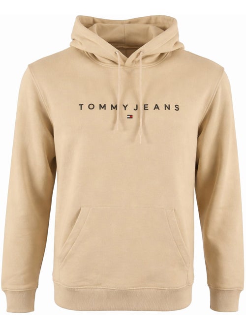 Felpa da infilare - Tommy jeans - Kiabi