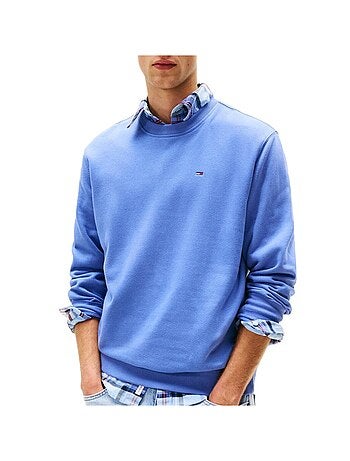 Felpa da Uomo Tommy Hilfiger