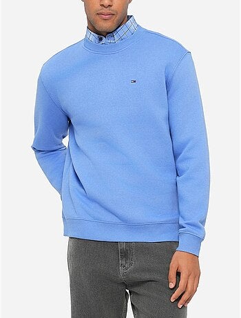 Felpa da Uomo Tommy Hilfiger