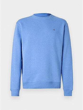 Felpa da Uomo Tommy Hilfiger