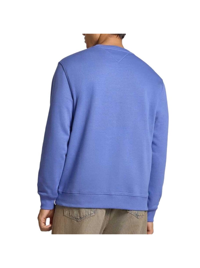 Felpa da infilare - Tommy jeans Blu - Kiabi
