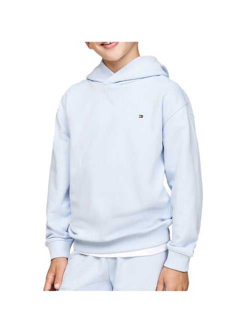 Felpa da Ragazzo Tommy Hilfiger - Kiabi