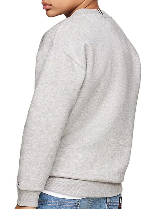 Felpa da Ragazzo Tommy Hilfiger - Kiabi