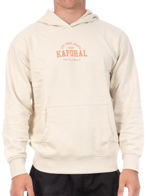 Felpa da Uomo Kaporal - Kiabi Felpa da Uomo Kaporal - Kiabi