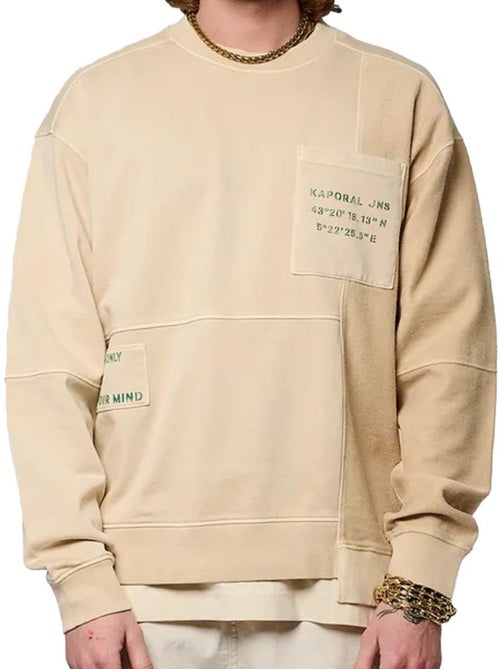 Felpa da Uomo Kaporal - Kiabi