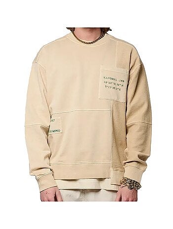 Felpa da uomo Kaporal Bello