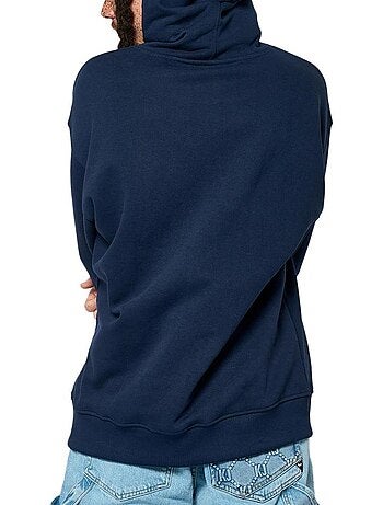 Felpa con cappuccio da uomo Kaporal RIO