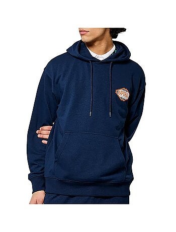 Felpa da uomo Kaporal Touti