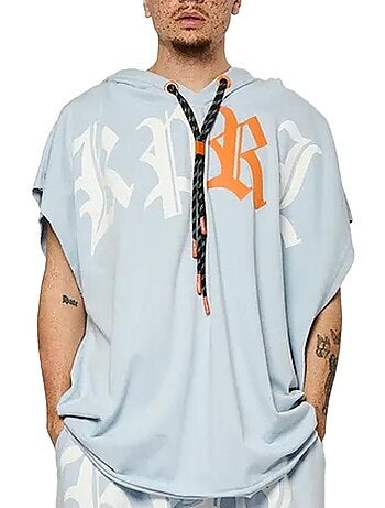 Felpa da uomo Kaporal VANK