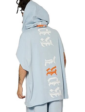 Felpa da uomo Kaporal VANK