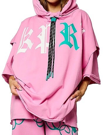 Felpa da uomo Kaporal VANK