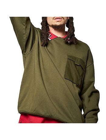 Felpa da uomo Kaporal VITOR